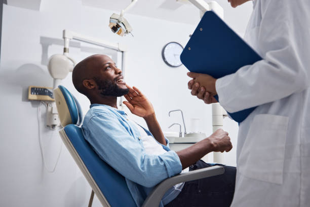 Best Dentist for Dental Trauma  in Amsterdam, NY
