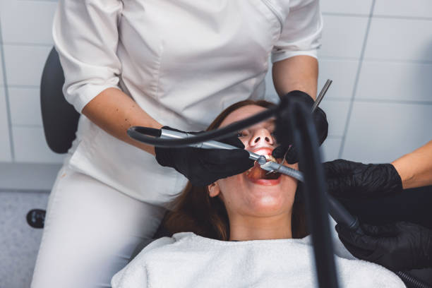 Best Cracked Tooth Emergency Dentist  in Amsterdam, NY